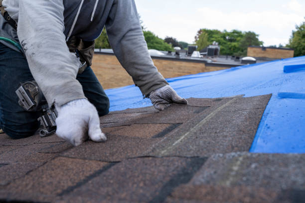 Quick and Trustworthy Emergency Roof Repair Services in South Coatesville, PA