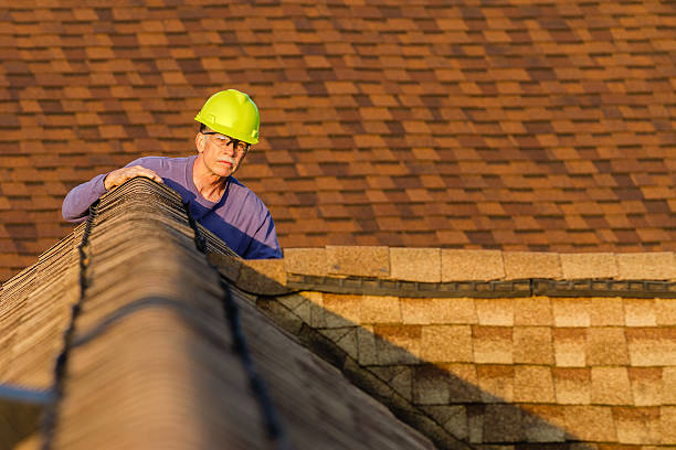 Heating Cable for Roof Installation in South Coatesville, PA