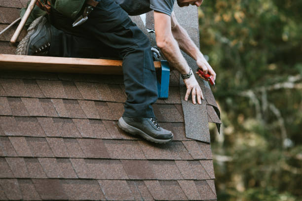 Best Emergency Roof Repair  in South Coatesville, PA